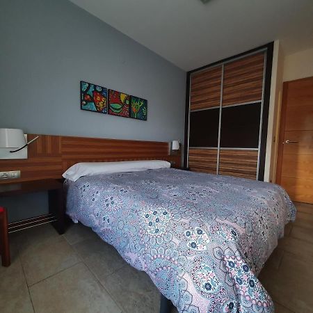 Apartamento Playa Colina Argoños Exterior foto