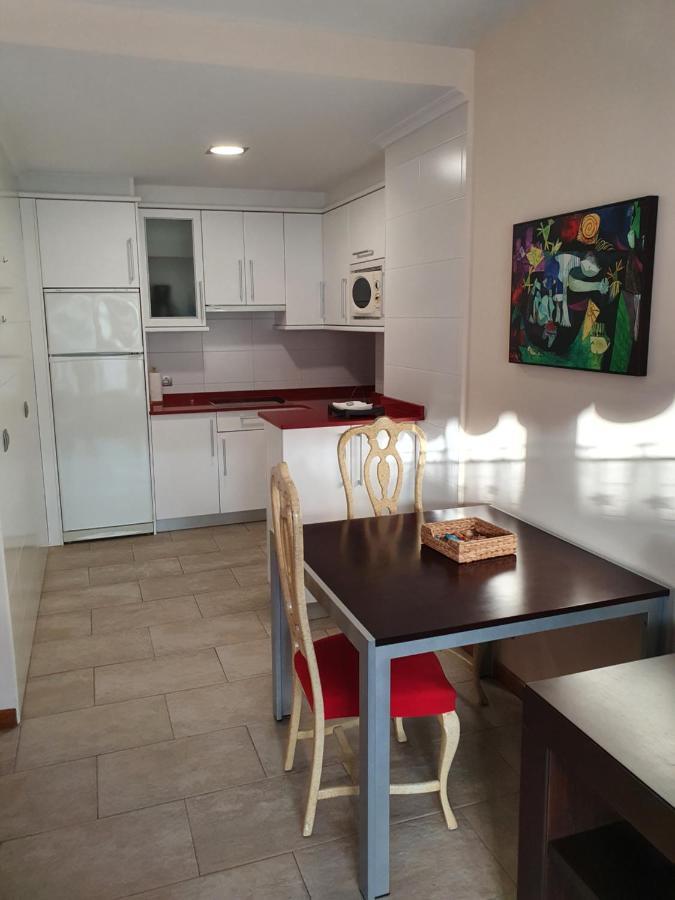 Apartamento Playa Colina Argoños Exterior foto
