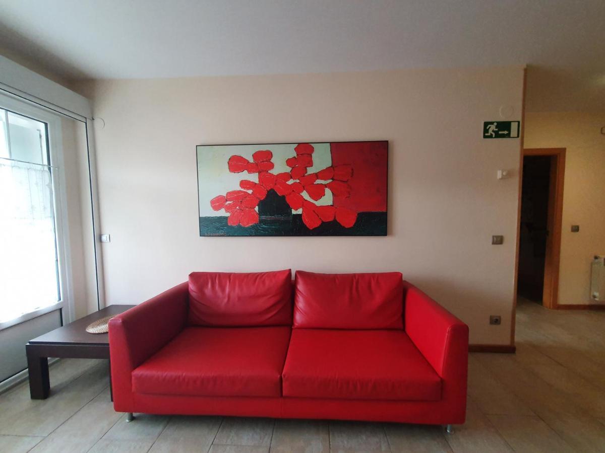Apartamento Playa Colina Argoños Exterior foto