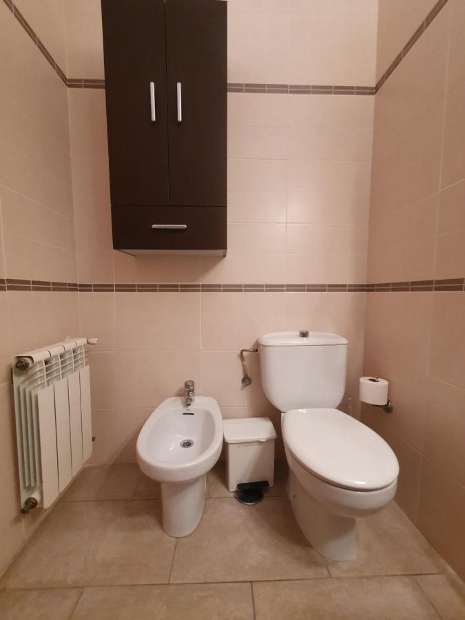 Apartamento Playa Colina Argoños Exterior foto