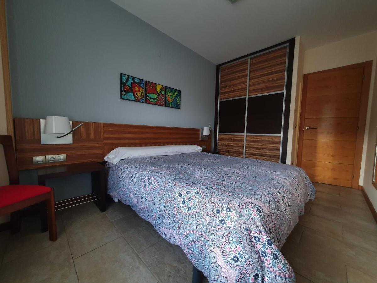 Apartamento Playa Colina Argoños Exterior foto