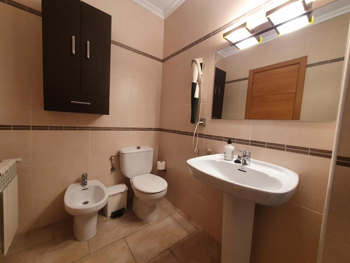 Apartamento Playa Colina Argoños Exterior foto