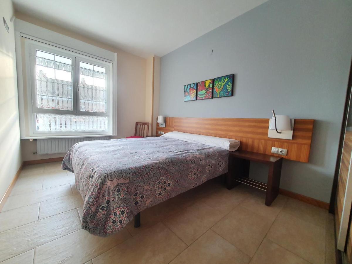 Apartamento Playa Colina Argoños Exterior foto
