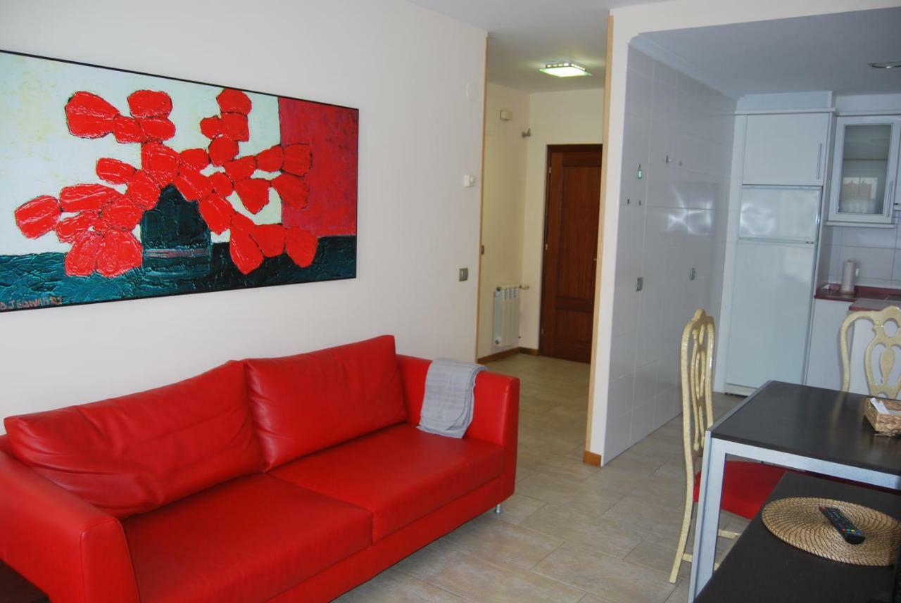 Apartamento Playa Colina Argoños Exterior foto